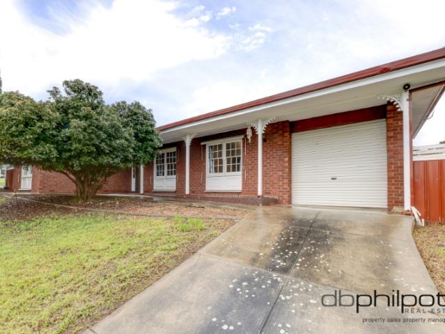 House for rent in Horseshoe Creek, South Australia