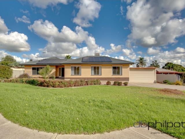 House for rent in Horseshoe Creek, South Australia