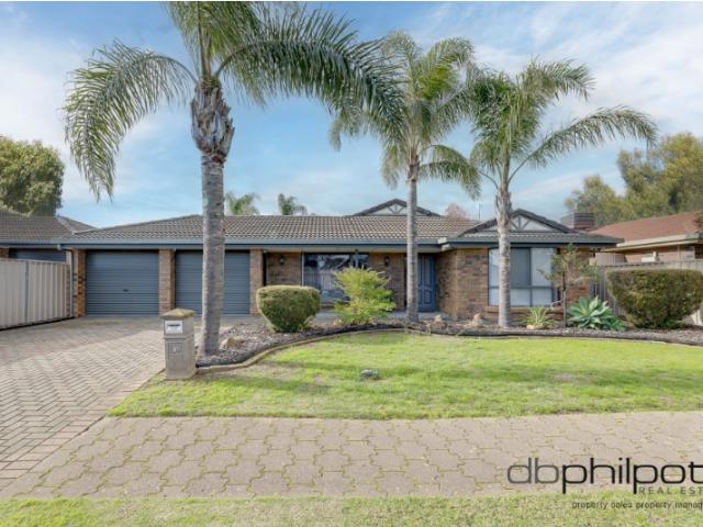 House for rent in Horseshoe Creek, South Australia