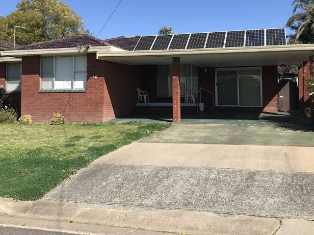 House for rent in South Tamworth