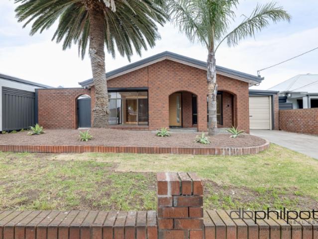 House for rent in Semaphore Park, Adelaide
