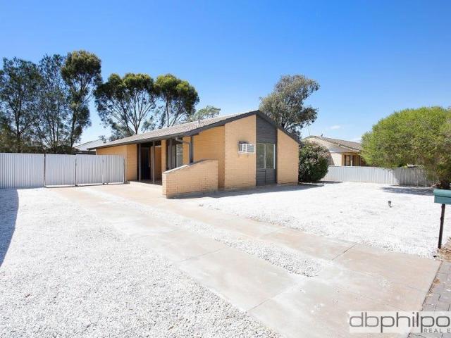 House for rent in Davoren Park, Adelaide