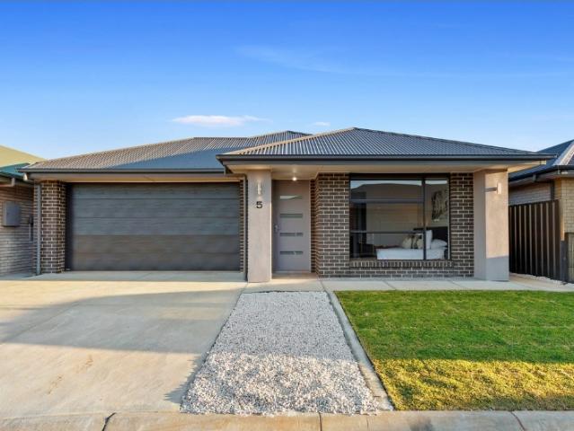 House for rent in Horseshoe Creek, South Australia