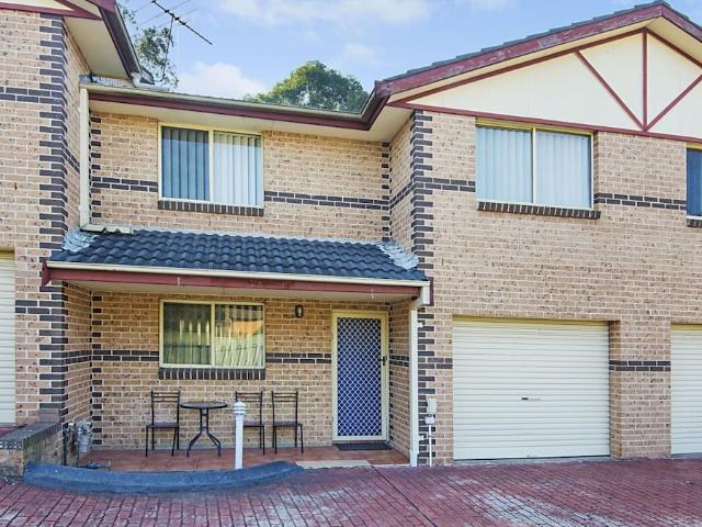 House for rent in Toongabbie