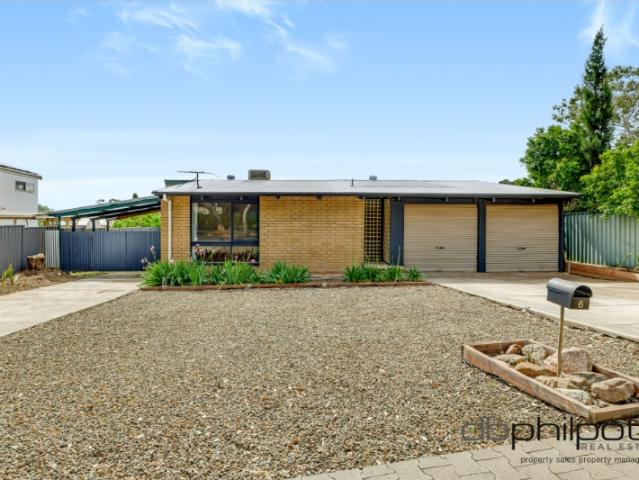 House for rent in Elizabeth East, Adelaide