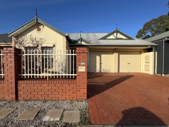 House for rent in Horseshoe Creek, South Australia