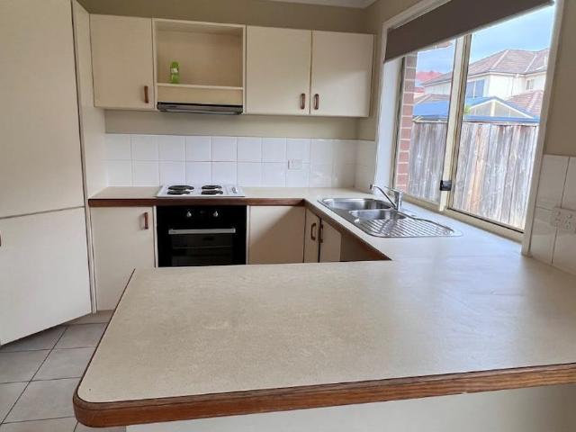 House for rent in Woodcroft