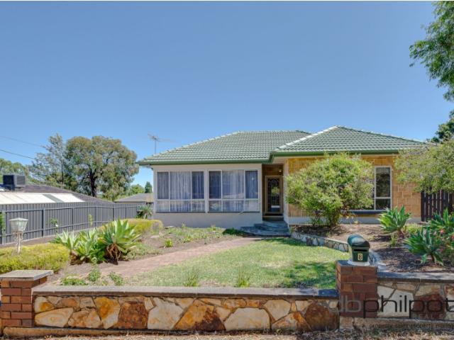 House for rent in Horseshoe Creek, South Australia