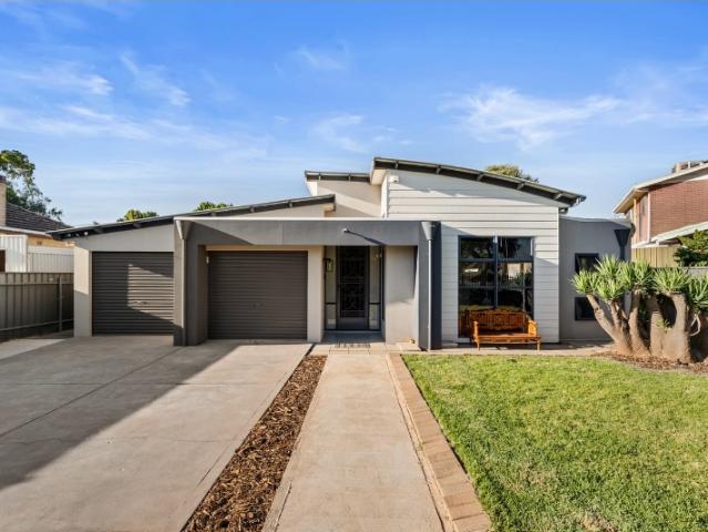 House for rent in Horseshoe Creek, South Australia