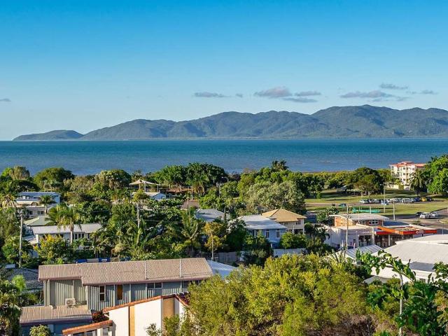 House for rent in Belgian Gardens, Queensland