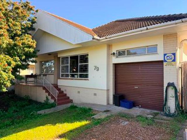 House for rent in Bellville, Western Cape