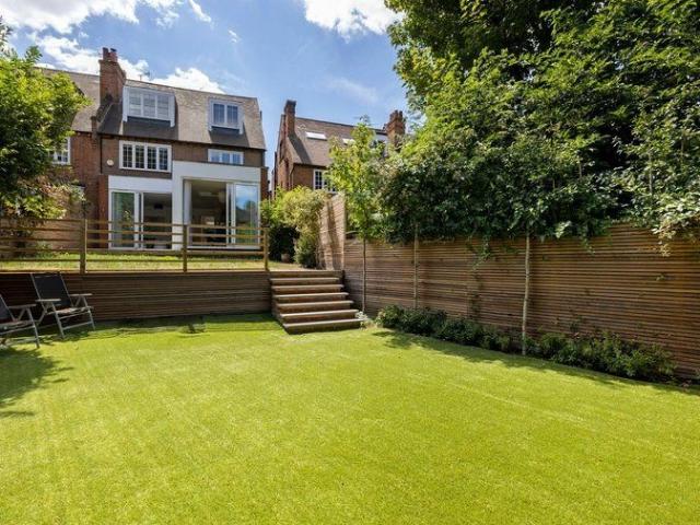 House for rent in Cat Hill, Isle Of Man