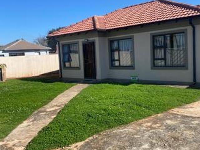 House for rent in Ekurhuleni, Gauteng