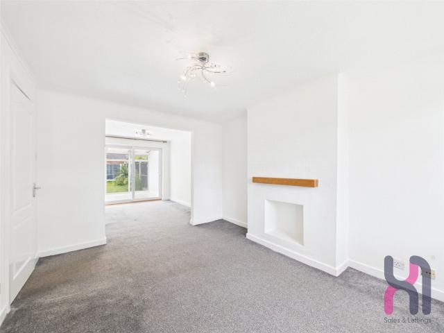 House for rent in Little Altcar, Sefton
