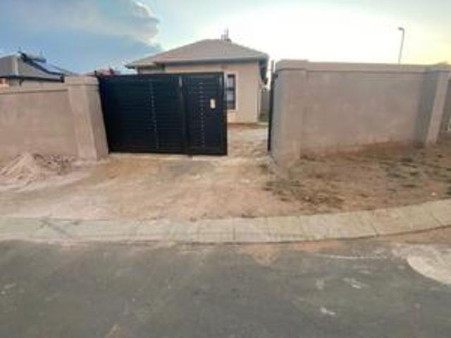 House for rent in Ekurhuleni, Gauteng