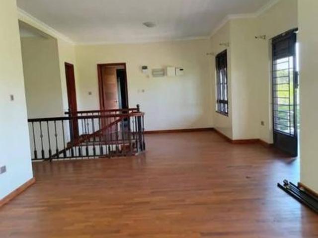 House for rent in Runda, Westlands