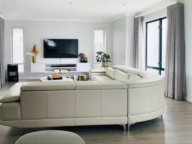 House for rent in Durbanville, Western Cape