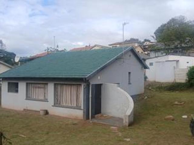 House for rent in Durban, eThekwini Metropolitan Municipality