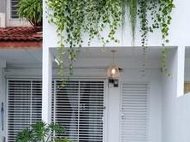 Terraced House for rent in Majlis Bandaraya Subang Jaya, Petaling