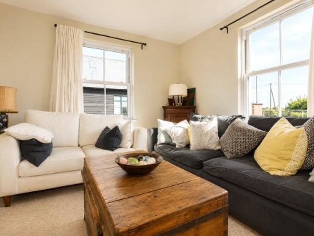 House for rent in Duton Hill, Essex