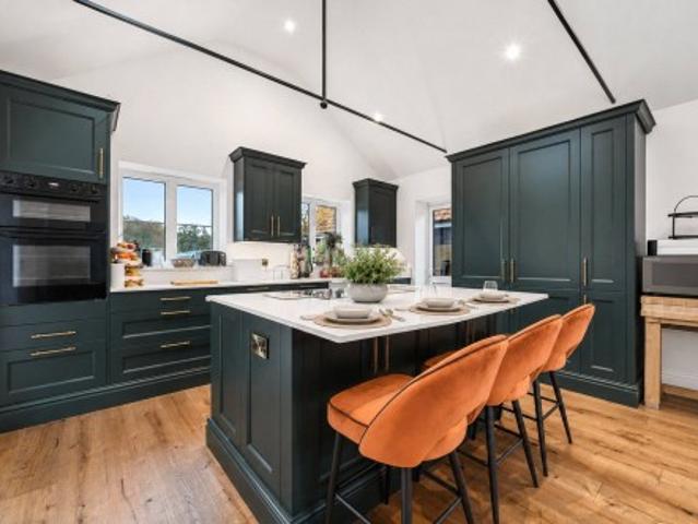 House for rent in Colliers End, Hertfordshire