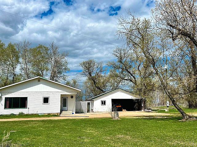 House for sale in Dauphin, Manitoba