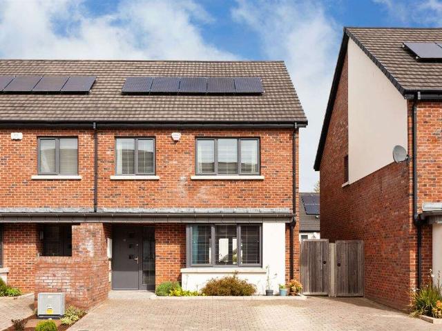 House to rent in Bluebell, North Tipperary