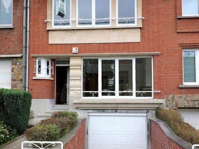 Maison location à Oudergem, Bruxelles