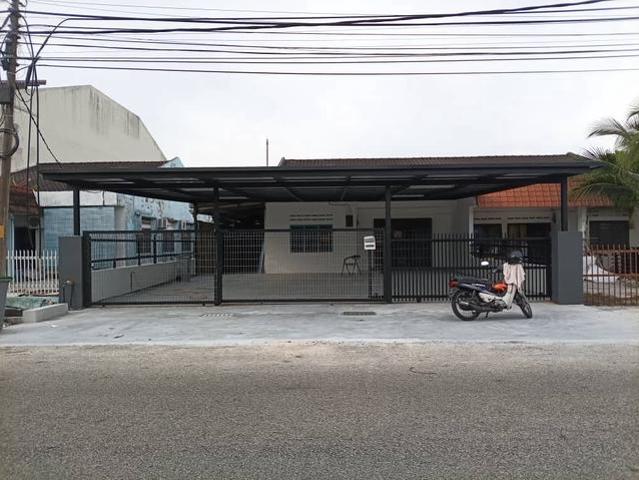 Terraced House for rent in Muar, Johor