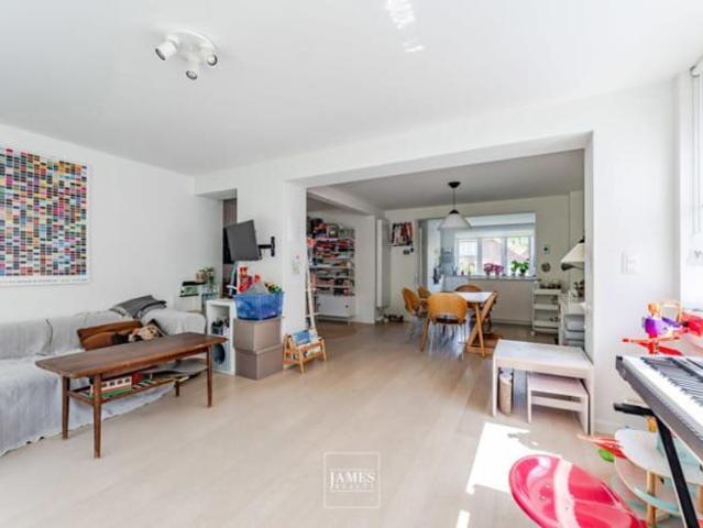 Maison location à Uccle, Bruxelles
