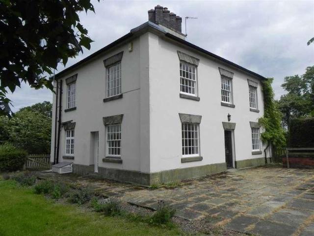 House for rent in Mackworth, Kedleston