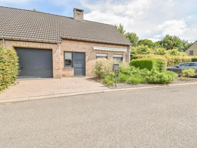 Maison location à Jodoigne, Wallonie