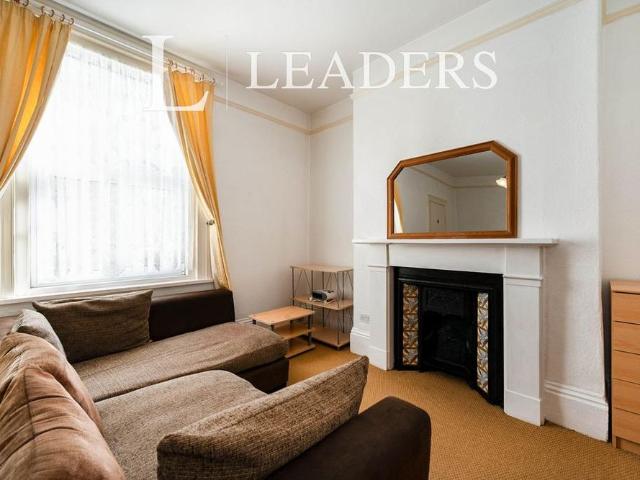 House for rent in Southsea, City Of Portsmouth