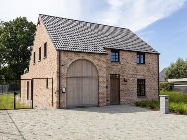 Maison location à Steenokkerzeel, Brabant