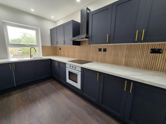 House for rent in Upper Parkstone, Poole