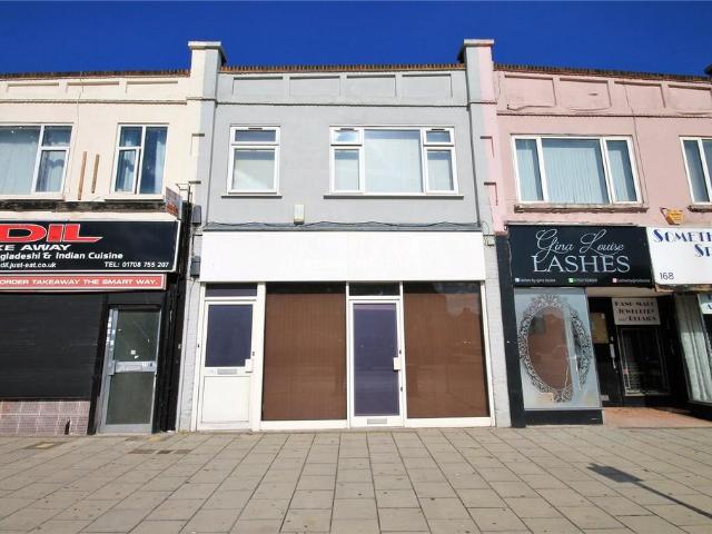 House for rent in Rush Green, Greater London