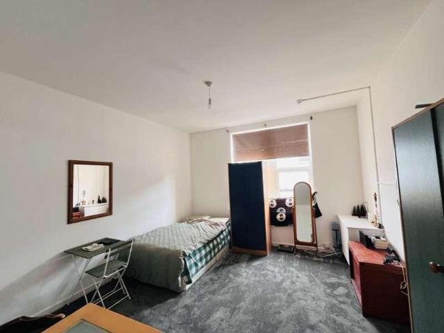 Apartment for rent in Penwortham, Firbank
