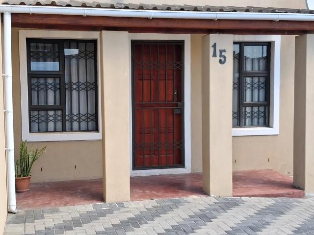 House for rent in Cape Flats, Cape Town