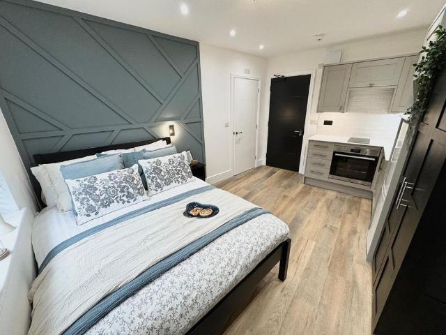 Studio for rent in New Bilton, Rugby