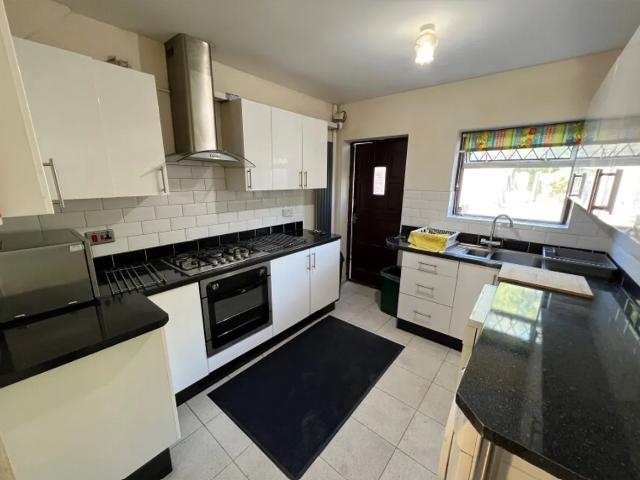 House for rent in Westwood Heath, West Midlands