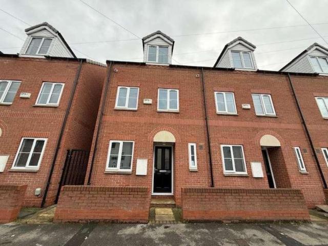 House for rent in Avenues, Hull