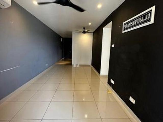 Apartment for rent in Kepong, Kuala Lumpur