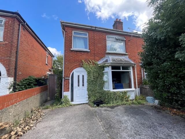 House for rent in Bassett Green, City Of Southampton