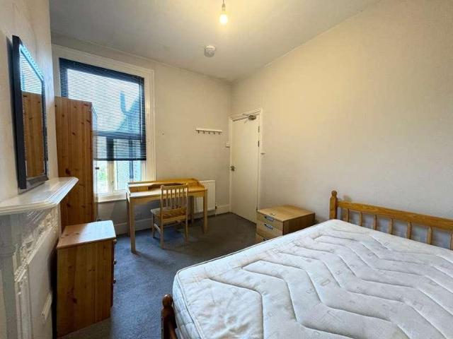 Apartment for rent in Hornsey, Greater London
