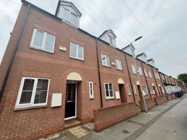 House for rent in Avenues, Hull