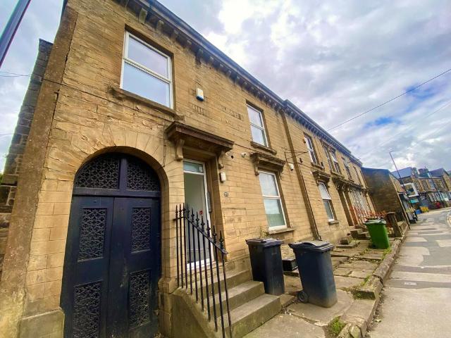 House for rent in Pudsey, West Yorkshire