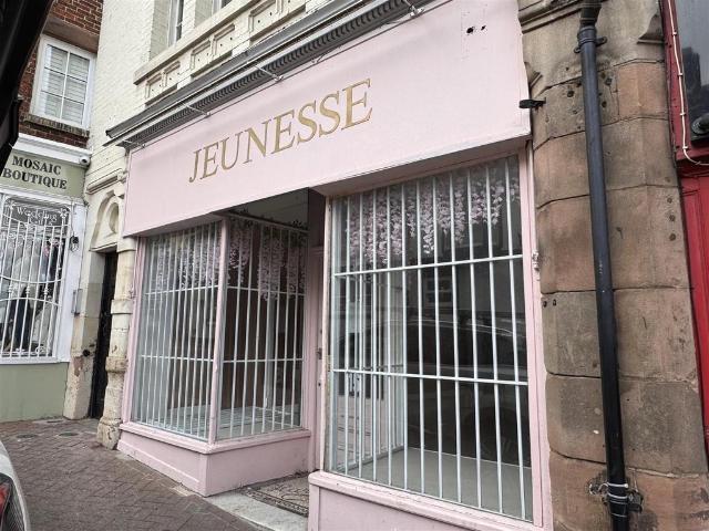 House for rent in Kingsley Moor, Staffordshire
