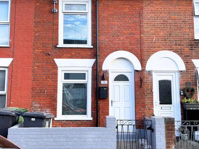 House for rent in Stokesby, Norfolk