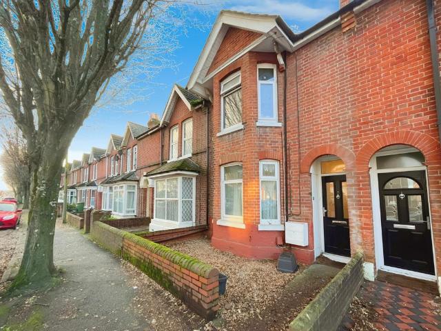 House for rent in Eastleigh, Helford