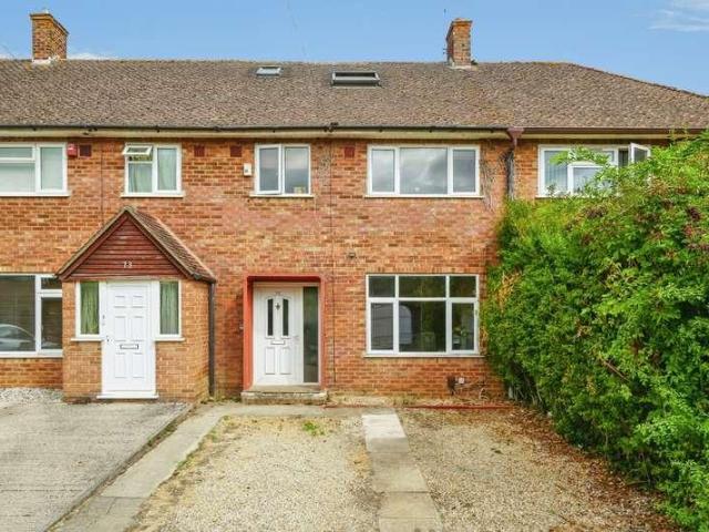 House for rent in Berrick Salome, Oxfordshire